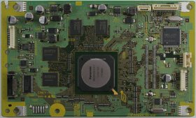 Panasonic TH-42PX700B - PCB Board - TNPA4225 - TXNJG1HHTB AB