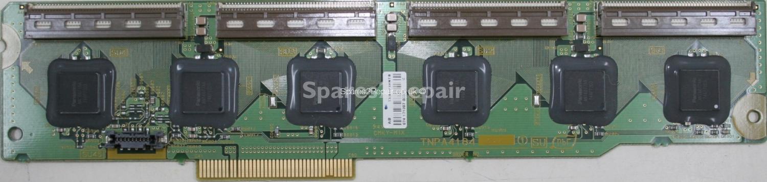 Panasonic TH-42PX70BA - DRV - TNPA4184