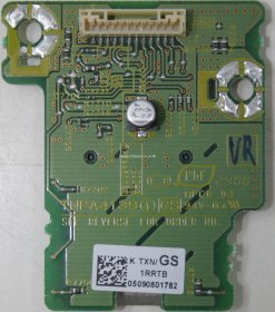 Panasonic TH-42PZ80B - Board - TNPA4139