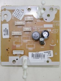 Panasonic TH-42PZ80B - Board - TNPA4588