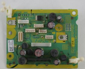 Panasonic TH-46PZ80B - Board - TNPA4543 - TXN/PA1SKTD