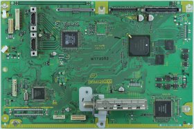 Panasonic TH-50PE700U - HDMI - TNPA4129 DG