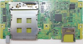 Panasonic TH-50PV30 - Card Reader - TNPA3151