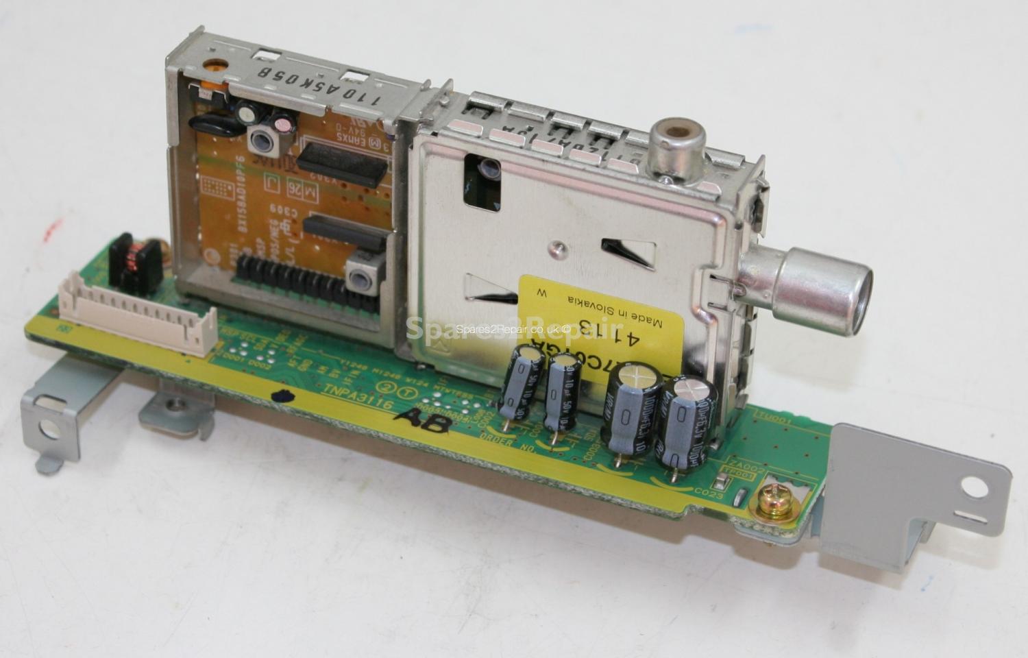 Panasonic TH-50PV30 - Tuner - TNPA3116 AB