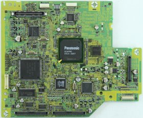 Panasonic TH-50PV500B - Board - TNPA3519 AC