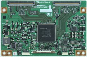 Panasonic TX-26LXD500 - T-Con - CPWBX3374TPZ F 50E