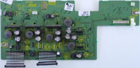 Panasonic TX-26LXD70 - Audio - TNPA4117 2 AP