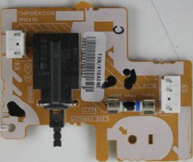 Panasonic TX-32LM70F - Power Switch Board - TNP0EK009 - TXN/K10AGNE