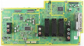 Panasonic TX-32LXD500 - Main AV - TNPH0617 4 H