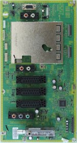 Panasonic TX-32LXD600 - Main AV - TNPH0657 - TXNH10MHJ