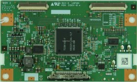 Panasonic TX-32LXD600 - T-Con - 19100020 - TC0N102-F