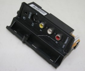 Panasonic TX-32MD70 - Side AV - TNP8EGL60