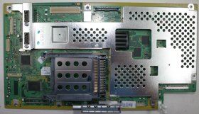 Panasonic TX-37LZD70 - Main AV - TXNDG10MLY - TNPA4380