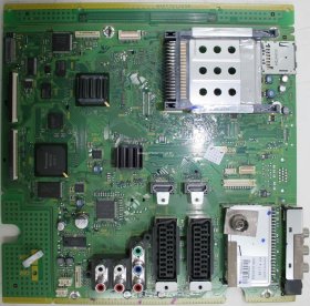 Panasonic TX-50C10B - Main AV - TNPH0782
