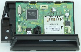 Panasonic TX-L32V10B - SD Card Reader - TNPA5000 - TXNGS20NXY