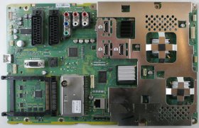 Panasonic TX-L37V10B - Main AV - TNPH0780 - TXN/A10NZY