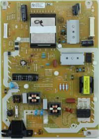 Panasonic TX-L42ET5B - PSU - TNPA5608 2P - TZRNP01TMUB