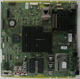 Panasonic TX-P42G20B - Main AV - TNPH0898 - TXN/A1MJUB