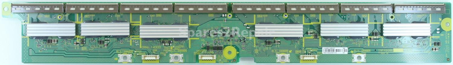 Panasonic TX-P42G20B - YDRV - TNPA5086 SM - TXNSM11NEK42
