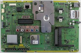 Panasonic TX-P42UT50B - Main AV - TNPH0991 - TXN/A1SVUB