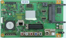 Panasonic TX-P42X60B - Main AV - TNPH1073 1A - TXN/A2XFUB BB