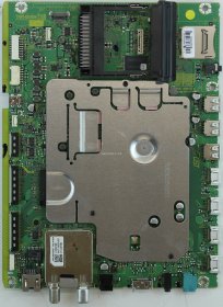 Panasonic TX-P50ST50B - Main AV - TNPH0988 - TXN/A1SKUB BE