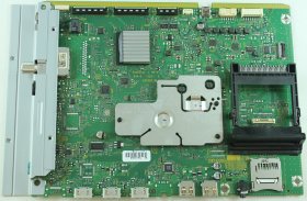 Panasonic TX-P50ST50B - Main AV - TNPH0989