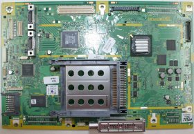Panasonic TH-37PX70B - AV Board - TNPA4226 DG