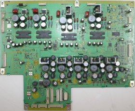 Panasonic TH-42PE30 - Board - TNPA2989