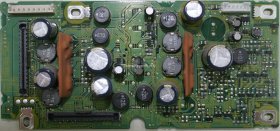 Panasonic TH-42PE50B - Board - TNPA3620