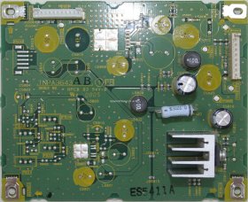 Panasonic TH-42PE50B - Board - TNPA3643 AB