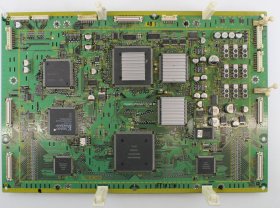 Panasonic TH-42PW3 - Board - TNPA1753 AB