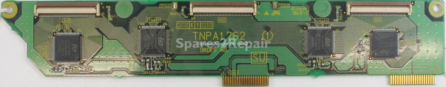 Panasonic TH-42PW3 - DRV - TNPA1762