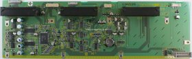 Panasonic TH-42PW6 - Board - TNPA2826