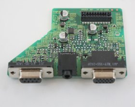 Panasonic TH-42PW6 - Board - TNPA2842