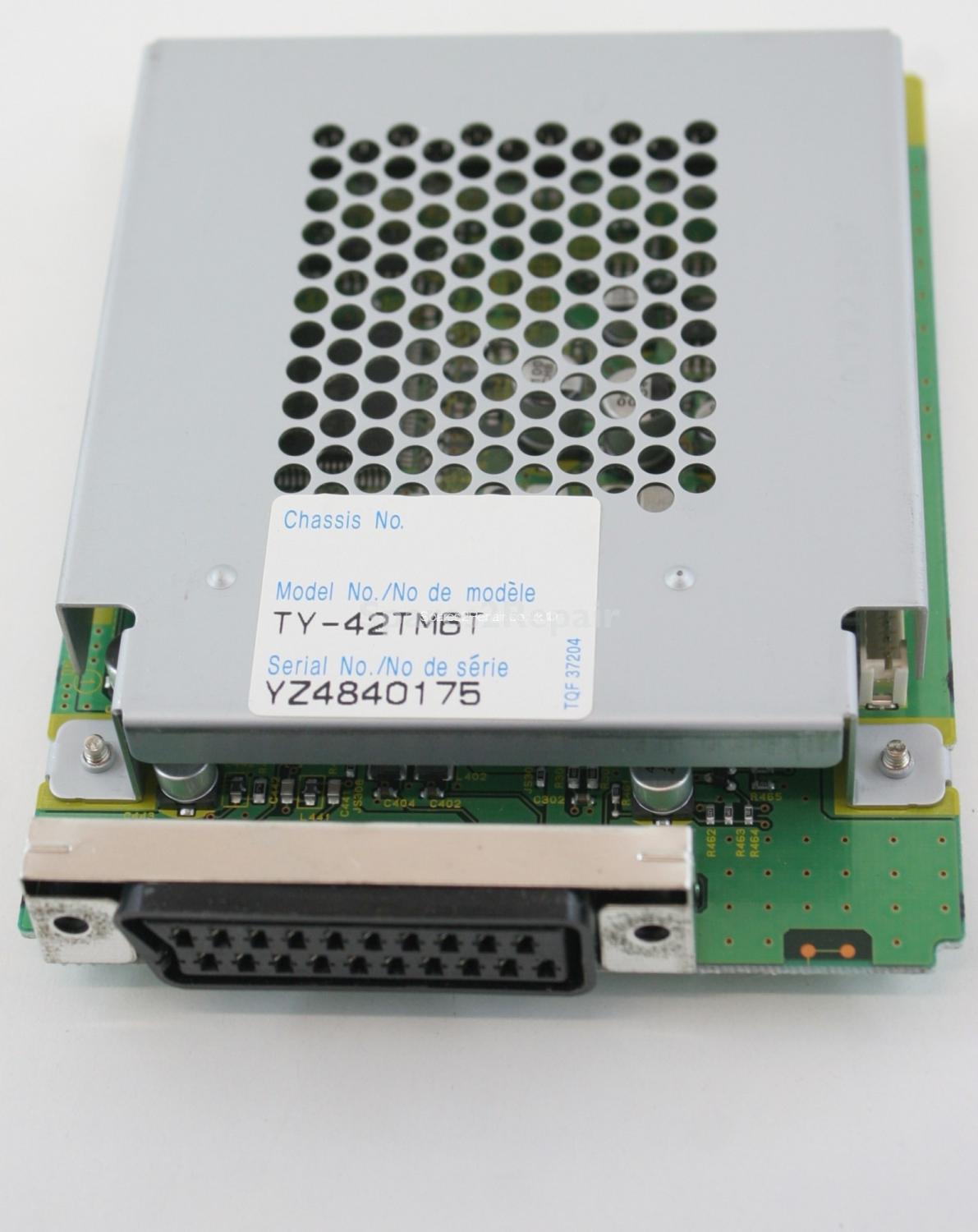 Panasonic TH-42PW6 - Scart - TNPA2847