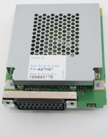 Panasonic TH-42PW6 - Scart - TNPA2847