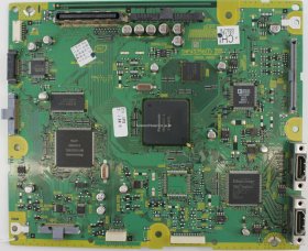 Panasonic TH-42PX60U - HDMI - TNPA3756