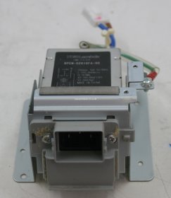 Panasonic TH-42PZ82BA - AC Socket - RPEN-02910FA-00