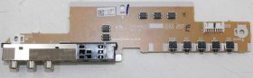 Panasonic TH-42PZ82BA - Side Panel - TNPA4513 - TXNG1SLTD