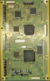 Panasonic TH-46PZ82BA - LVDS - TNPA4439