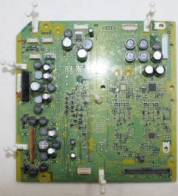 Panasonic TH-50PX60B - Board - TNPA3761