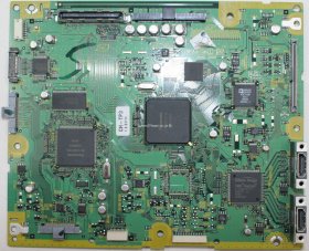 Panasonic TH-50PX60B - HDMI - TNPA3756