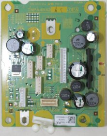 Panasonic TH-50PZ81B - Board - TNPA4543 - TXN/PA1UGTB