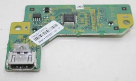 Panasonic TH-50PZ81B - HDMI - TNPA4505 - TXNGH1RPTB