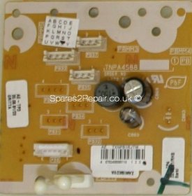 Panasonic TH50PZ80B - Board - TNPA4588