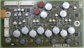 Philips 32FD9944-01S - Board - 3122 123 60025