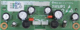 Philips 32PF5520D/10 - Audio Amp - 3139 188 89051 - 3139 123 5970.2