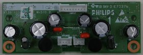 Philips 32PF5521D/05 - Audio AMP - 3139 123 5970.2 - 26731