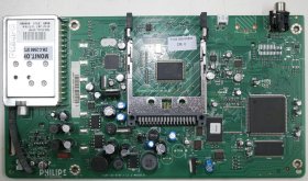 Philips 32PF5521D/05 - Card Reader - 3139 123 6147.1 L1.3